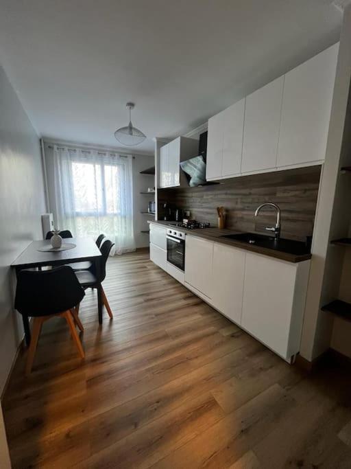 Appartement Honfleur- 2 Pieces Exteriér fotografie