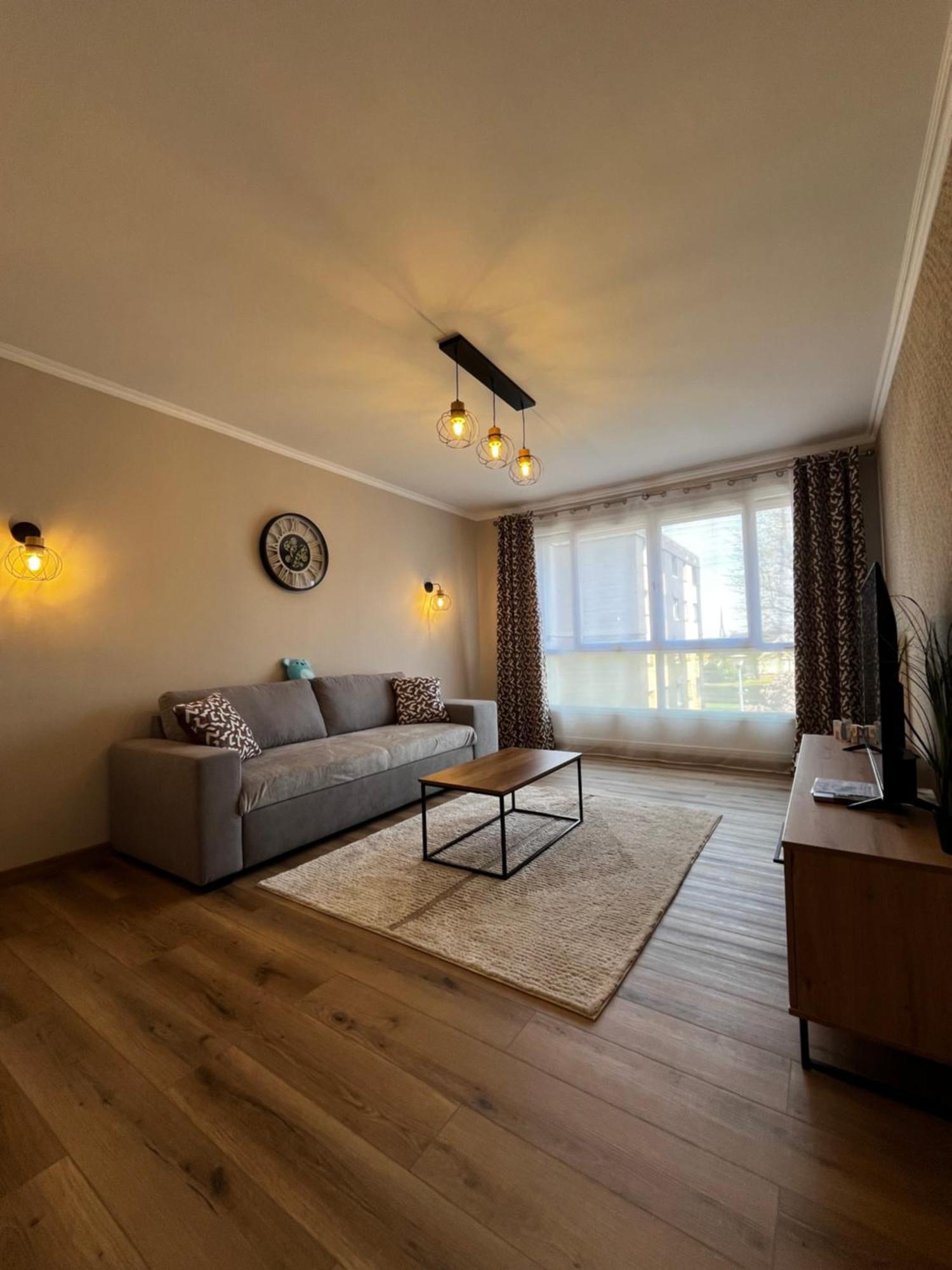 Appartement Honfleur- 2 Pieces Exteriér fotografie