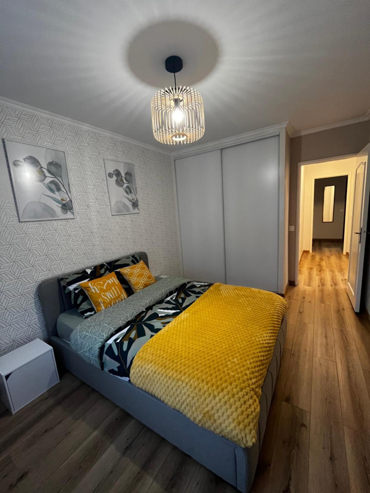 Appartement Honfleur- 2 Pieces Exteriér fotografie